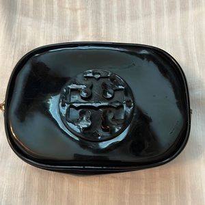 Tory Burch cosmetic bag